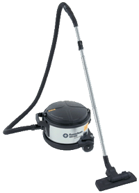 Euroclean vaccuum